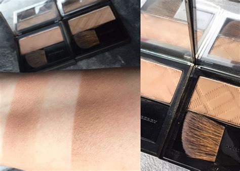 burberry light glow ntural bluah|Burberry Earthy Light Glow Natural Blush Review & Swatches.